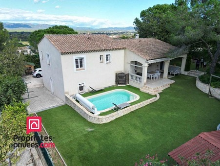 Maison de prestige Roquebrune-sur-argens 625 000 €