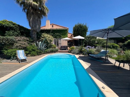 à vendre Villa  Istres 515 000 €