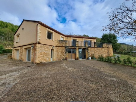 à vendre Maison/villa grand standing Saint Cyprien 1 093 500 €