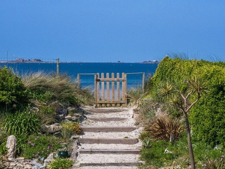 Vente Villa d’exception Bretagne 1 111 000 €
