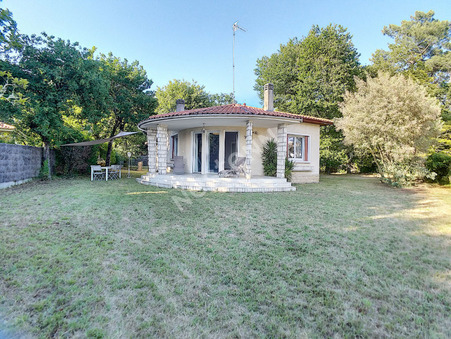 Achat Maison/villa de prestige Andernos les Bains 530 000 €