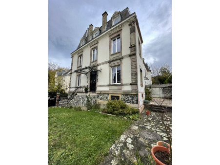 Vente Maison haut de gamme Mulhouse 855 000 €