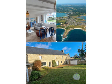 à vendre Maison de caractère  Côtes d'Armor 765 900 €