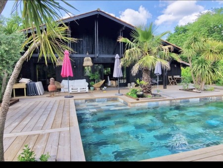 Achat Chalet de prestige Aquitaine 1 112 000 €