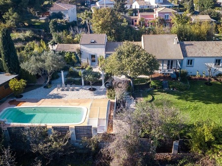 à vendre Maison de prestige Tourbes 649 000 €