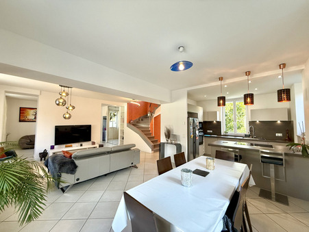 Vente Maison de prestige Saint Jean de Maurienne 599 000 €
