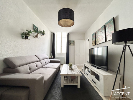 à vendre Maison de caractère haut de gamme Nîmes 590 000 €