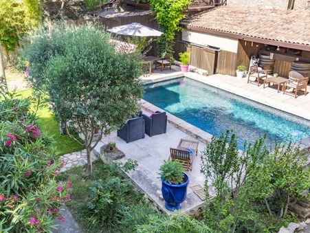 à vendre Villa haut de gamme Mèze 945 000 €