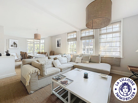 à vendre Maison de prestige Le Touquet Paris Plage 1 390 000 €