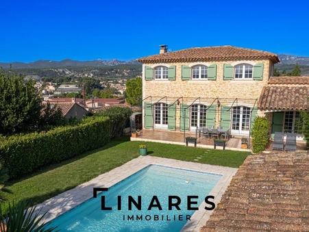 Achat Villa  Allauch 799 000 €