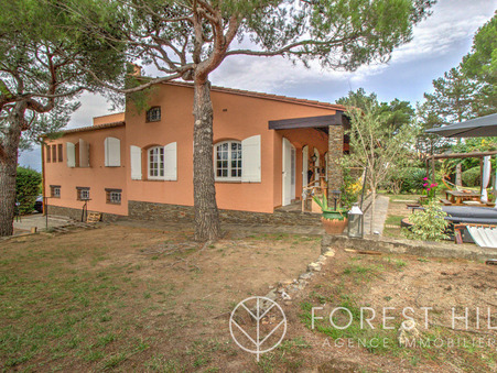 Achat Maison/villa de qualité Céret 910 000 €
