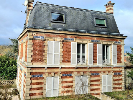 Achat Maison de maître de qualité Oise 606 000 €