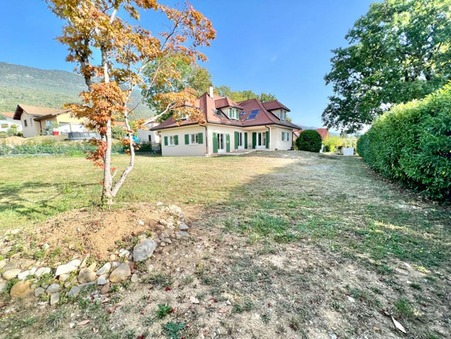 à vendre Maison/villa de luxe Thoiry 890 000 €