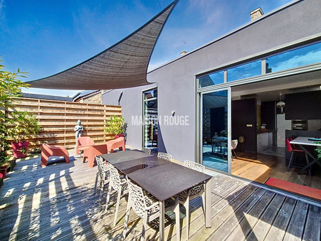 Vente Appartement  Dinan 613 080 €