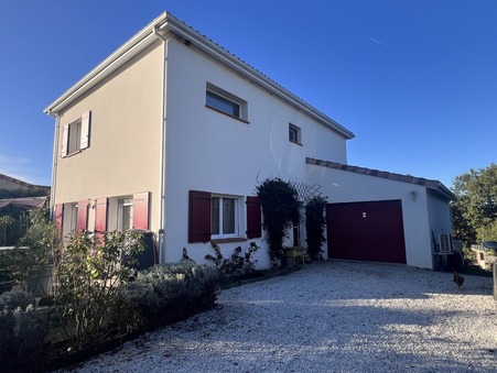 Vente Chalet d’exception Midi-Pyrénées 334 500 €