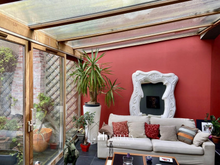 Achat Maison de luxe Tours 626 109 €
