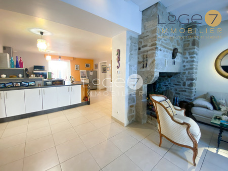 à vendre Maison de caractère de luxe Morbihan 513 760 €
