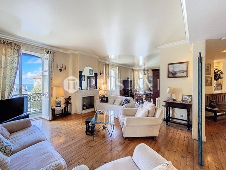 à vendre Appartement de qualité Pyrénées atlantiques 1 459 000 €