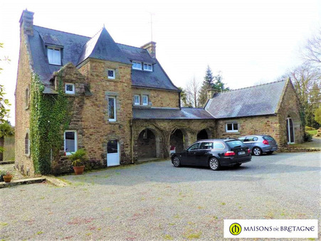 à vendre Bâtisse de qualité Riec sur Belon 828 000 €
