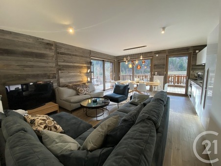 Achat Appartement de luxe Châtel 698 000 €