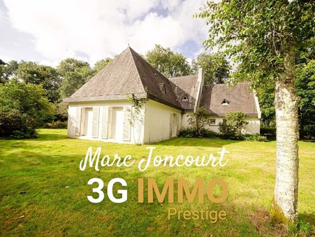 Maison de prestige Brest 770 000 €