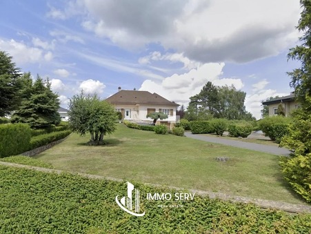 à vendre Maison grand standing Moselle 690 000 €