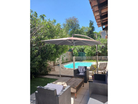 Vente Maison de prestige Plan de Cuques 519 000 €