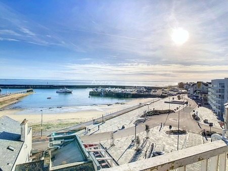 Vente Appartement de luxe Morbihan 535 500 €