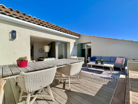 Vente Appartement  Sainte Maxime 1 175 000 €