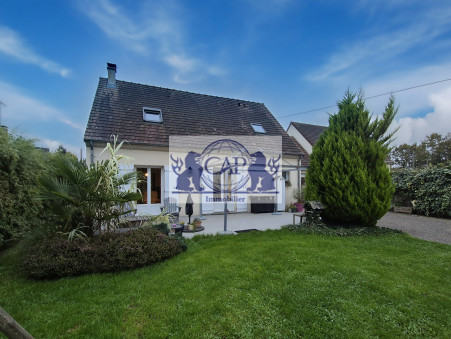 Vente Maison  Bourron Marlotte 577 500 €
