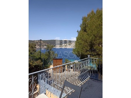 Vente Villa grand standing Saint Jean Cap Ferrat 4 200 000 €