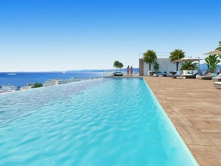 à vendre Appartement de qualité Saint Laurent du Var 1 788 000 €