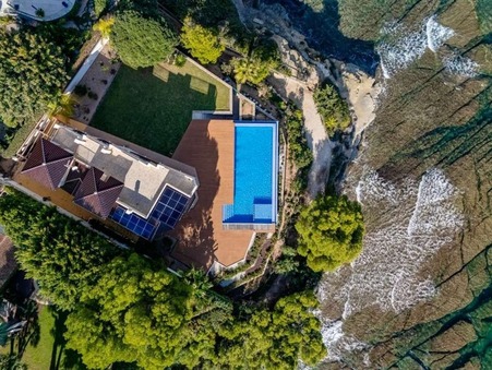 Vente Maison de luxe Allier 4 400 000 €