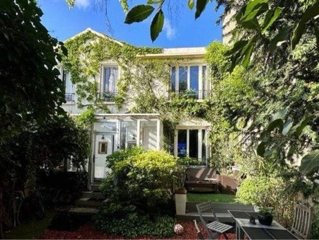 Achat Maison de luxe Val de marne 669 000 €