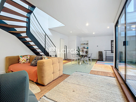 Vente Appartement de luxe Aquitaine 936 000 €