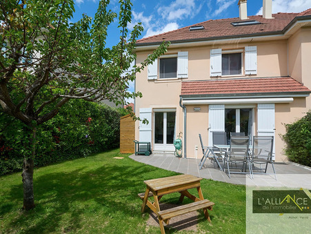 à vendre Maison/villa de qualité Cormeilles en Parisis 599 000 €
