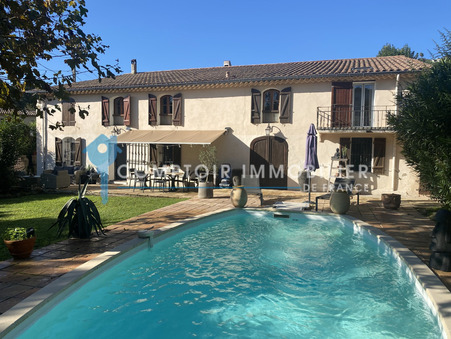 Achat Villa  Mandelieu la Napoule 1 089 000 €