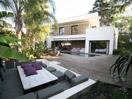 Achat Villa de prestige Saint Raphaël 1 450 000 €