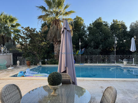 Achat Villa de luxe Cuers 577 000 €