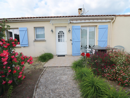 Achat Chalet de qualité Poitou-Charentes 330 000 €