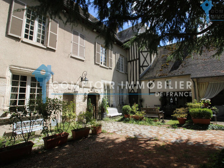 Achat Maison/villa haut de gamme Anet 799 000 €
