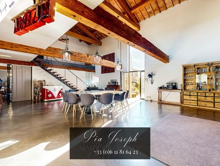 Vente Domaine viticole d’exception Aude 1 190 000 €