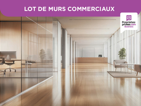 Professionnel de luxe Metz 4 900 000 €