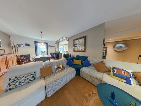 Vente Maison/villa grand standing Malakoff 1 295 000 €