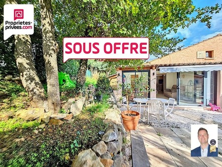 Vente Maison de prestige Alpes maritimes 269 500 €