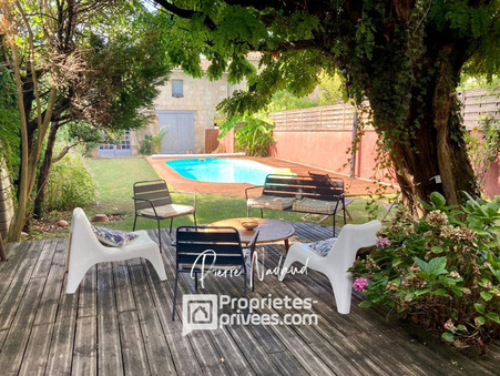 Achat Villa d’exception Libourne 849 520 €