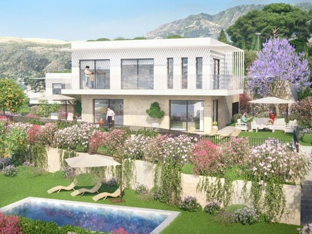 Vente Villa de luxe Cannes 952 000 €