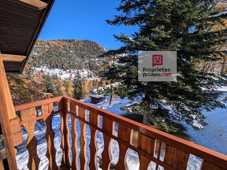 à vendre Maison haut de gamme Alpes maritimes 259 000 €