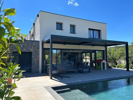 Achat Villa haut de gamme Juvignac 772 000 €