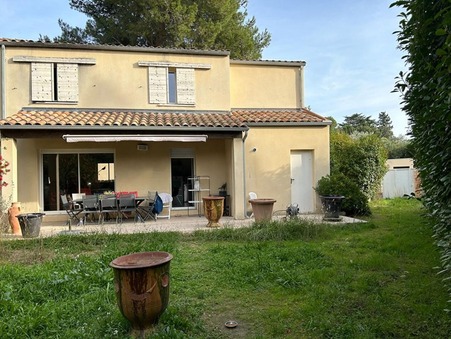 Achat Maison/villa de luxe Montpellier 569 800 €
